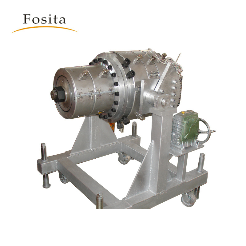 Fosita Good Price Manufacturer Supplier Fosita PVC UPVC CPVC Pipe Making Machine