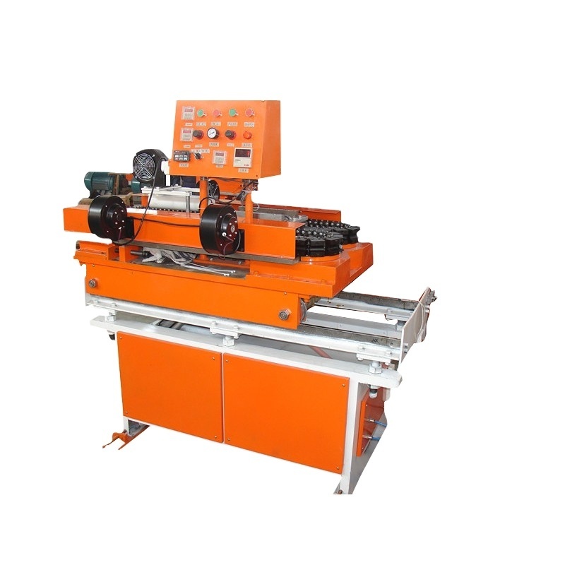 Fosita Double Cavity Corrugated Pipe Making Machine Used 38CrMoAIA Hookah/Shisha pipe/Hose Making Machine/Corrugated