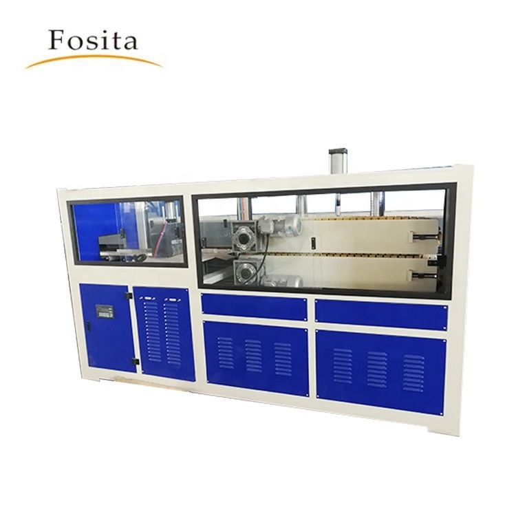 Fosita Superior Quality PVC Profile Wall Panel Making Machine Extrusion Line