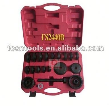 2014 Wheel Bearing Removal/Installation Kit auto tools Vehicle Tools common rail high pressure fuel injection pump