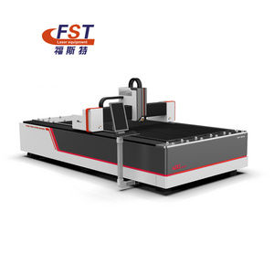 Cutting Laser CNC Large Bed Supplier High Quality Steel Chinese Carbon MAX 1kw 1500w 2000w 3000w 5000w 6000w  fiber laser cutter