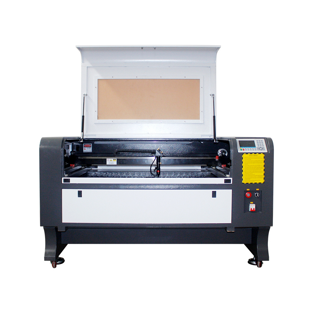 high quality 1080 laser cutting machine foam board 50w 60w 80w 100w 150w laser cutter shoes co2 laser engraving machine