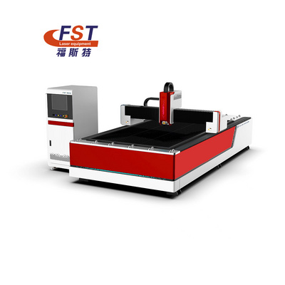 Factory Price CNC Sheet Metal Cut Machine 1000w 1500w 2000w 3000w Fiber Laser Cutting Machine Aluminium Laser Cutting Machine