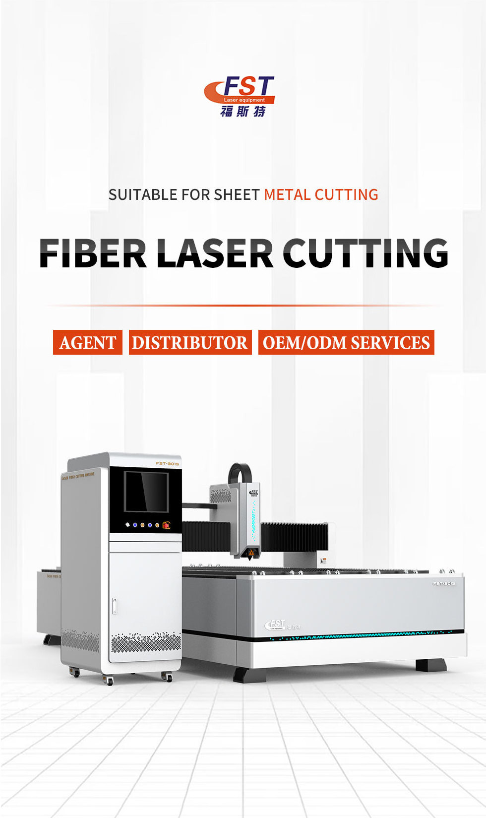 Foster 1530 1000w 2000w 3000w 5000w 6000w 8000w 3015 full enclosed fiber laser cutting machine metal CNC fiber laser cutter