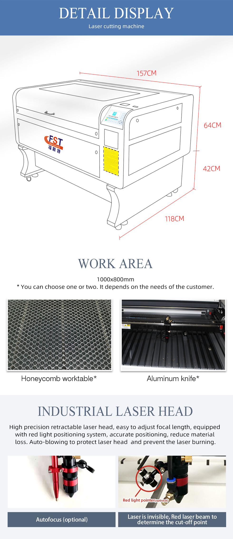 high quality 1080 laser cutting machine foam board 50w 60w 80w 100w 150w laser cutter shoes co2 laser engraving machine