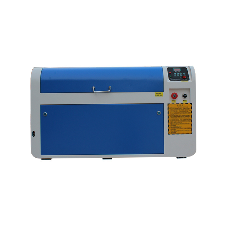 High precision 4060 CNC Diy Laser Cutter Hobby 40W 50W 60W 600*400mm CO2 M2 Laser Engraving Cutting Machine Price for Wood Paper