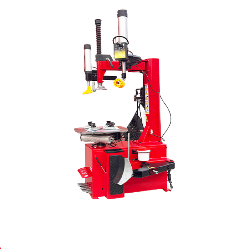 Fostar OEM ISO Repair Machine  Easy Installation Fully Automatic Tools Tyre Changing Machine