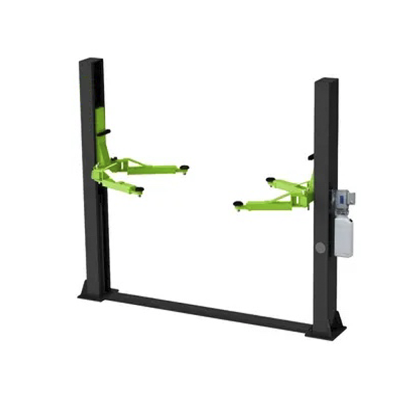 Fostar Black/Red/Green 4.5T  220V Second Hand Car Lifts With Automatic Lock Release