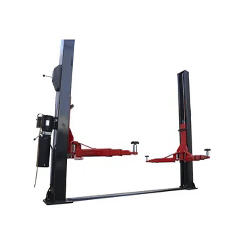 Fostar Black/Red/Green 4.5T  220V Second Hand Car Lifts With Automatic Lock Release