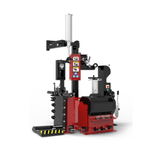 LN-T2-310 China Manufacturer Car Tire Removal Machine Tyre Changer With Helper Arm