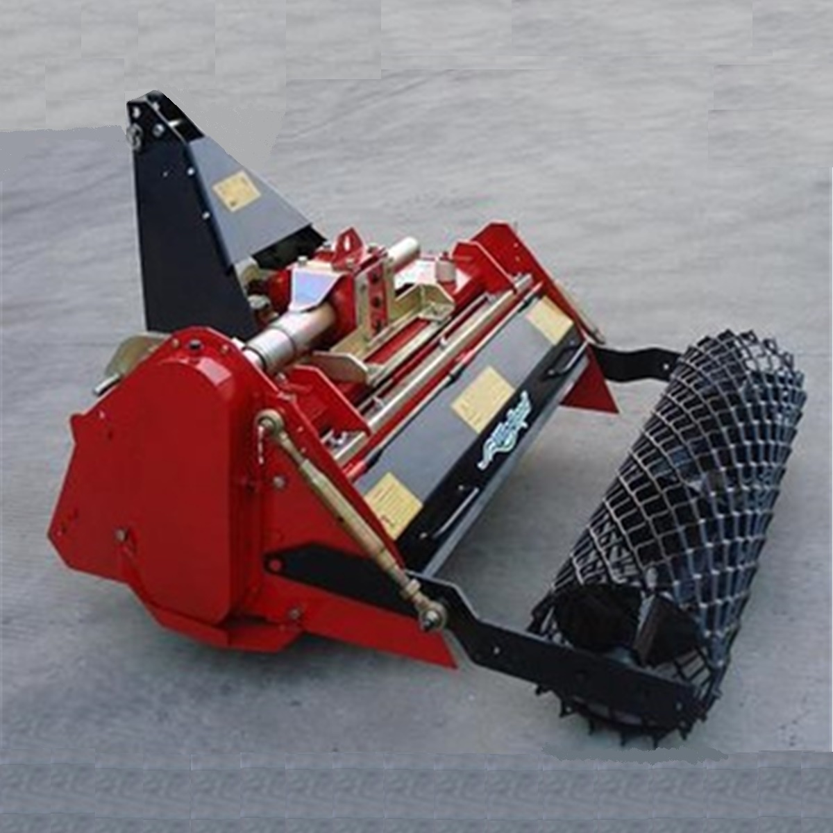 3-Point Hitch PTO Tractor Heavy Rotary Tiller(MZ series)