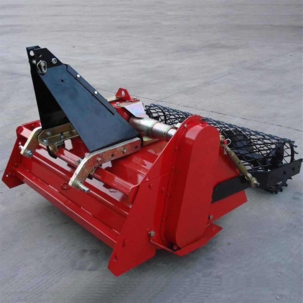 3-Point Hitch PTO Tractor Heavy Rotary Tiller(MZ series)