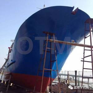 Polyurea Paint Polyurethane Painting Damping Coating For Ship/Boat