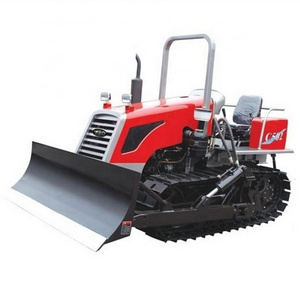 40-60hp Small Crawler Tractor