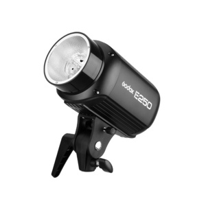 Godox E250 Pro Photography Studio Strobe Photo Flash Light 250W Studio Flashgun