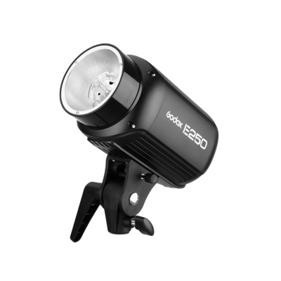 Godox E250 Pro Photography Studio Strobe Photo Flash Light 250W Studio Flashgun