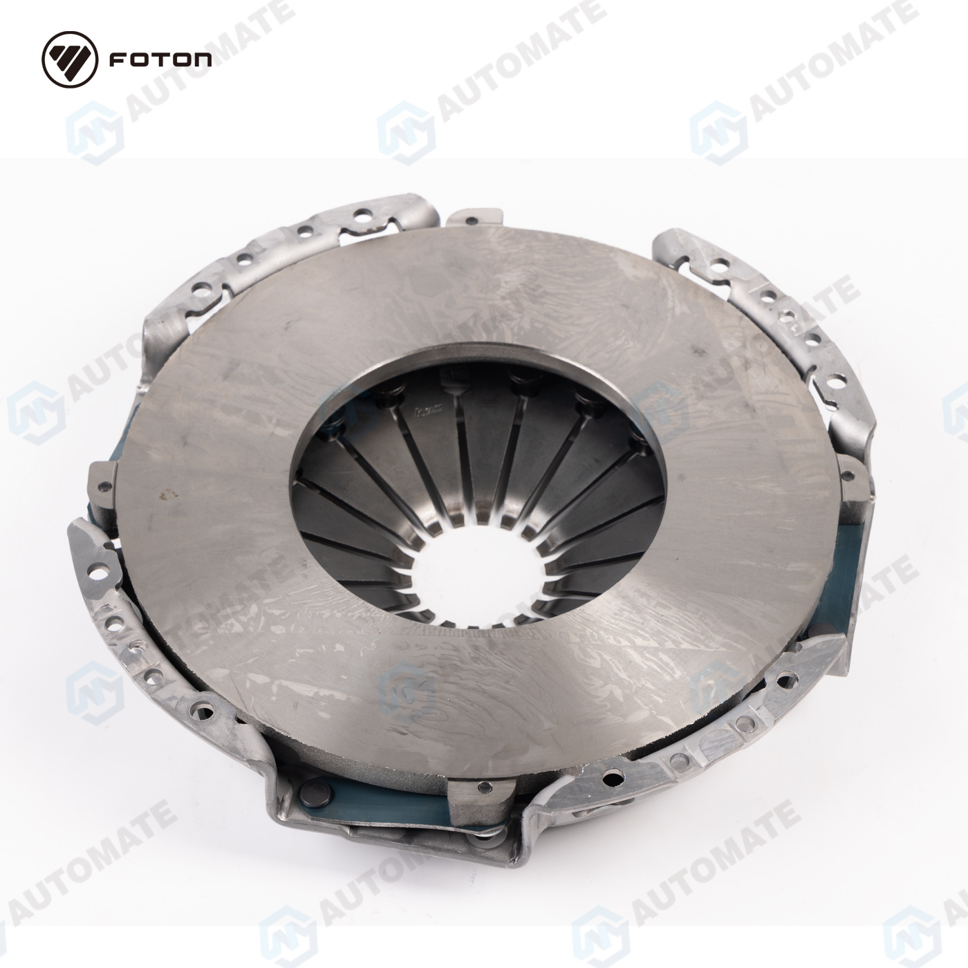 foton automate parts clutch pressure plate pressure plate clutch