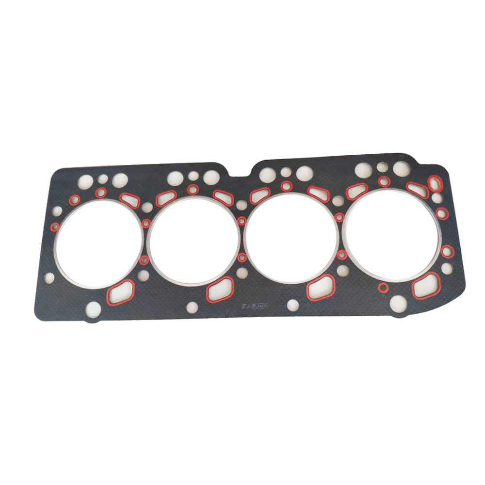 2409830100500+2409509300000 cylinder head gasket / set of quanchai engine gaskets kit including cylinder head gaske