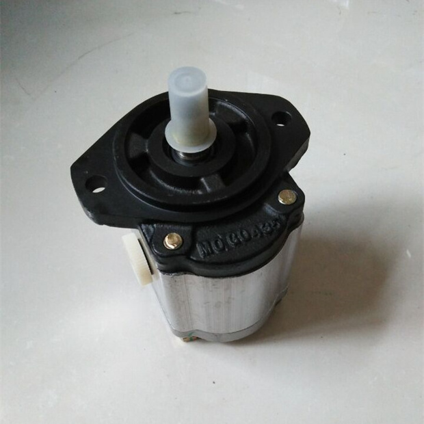 FT700.58B.020  Gear pump For Foton Lovol Agricultural Genuine tractor Spare Parts agriculture machinery parts