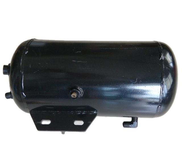 FT300.80.021 Gas Tank Welding Assembly For Foton Lovol agricultural machinery & equipment Farm Tractors