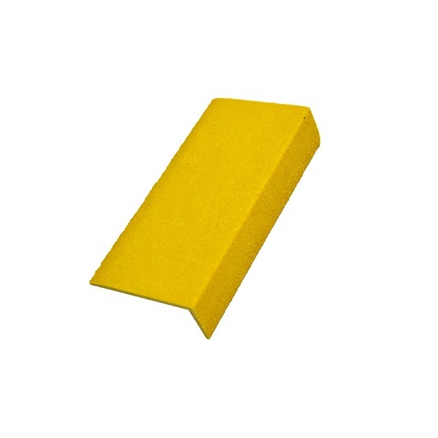 sanded anti skid Exterior Carborundum Stair Tread Non Slip Covers