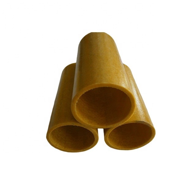 insulated reinforced plastic fiberglass frp  grp pipe price