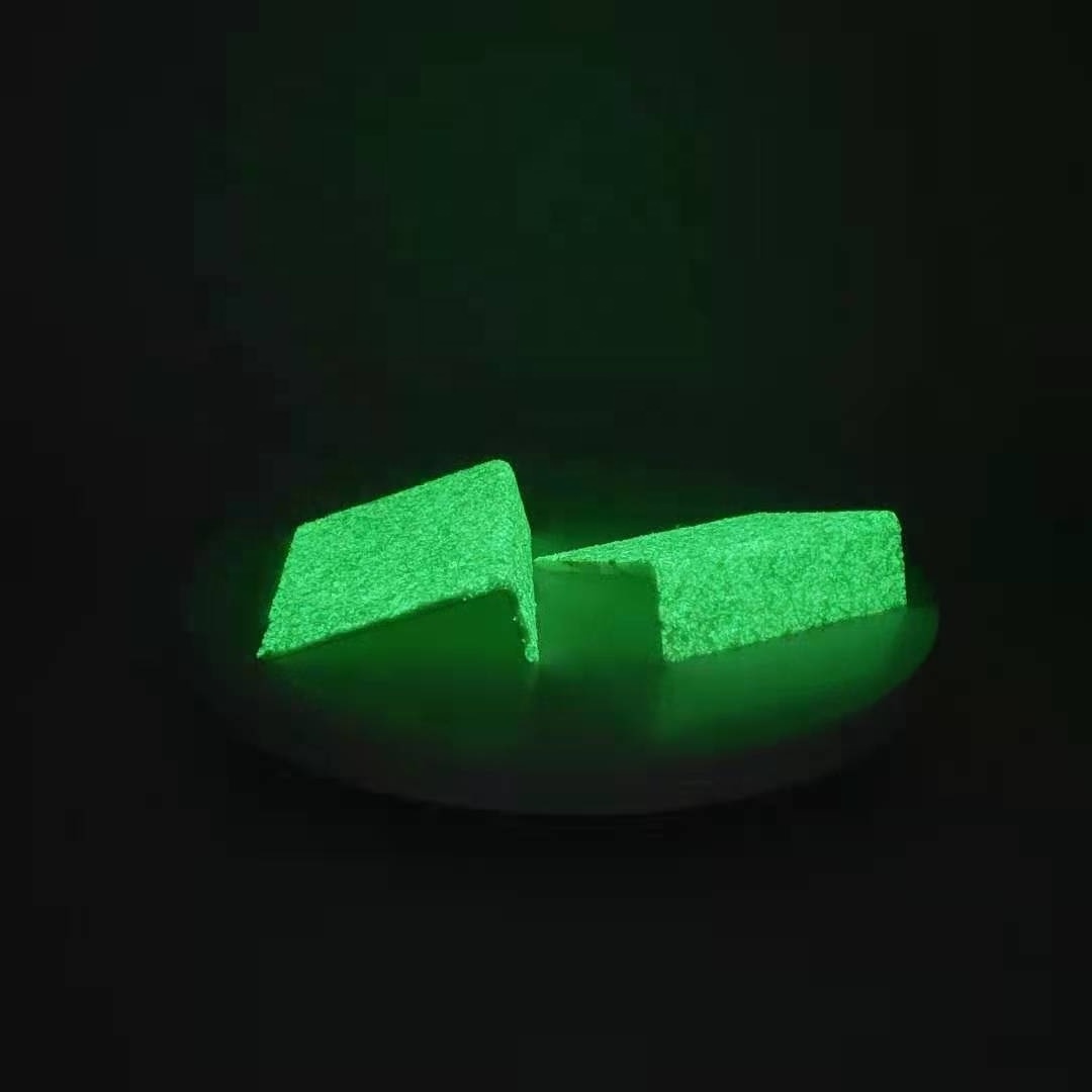 safety glowing in the dark frp fiberglass strips for stairs