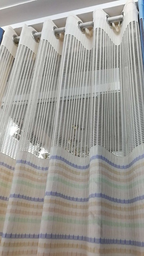 medical hospital bed cubicle curtain fabric