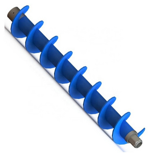 Hand Auger Drill Auger Bits, Auger Drilling Bits Manufacturers, Suppliers and Exporters in India.