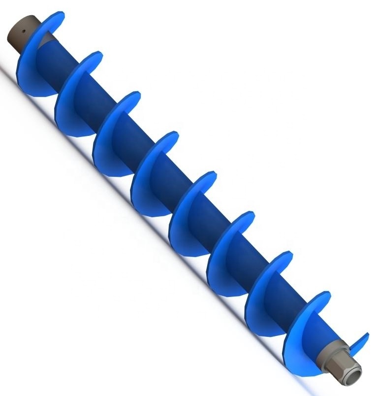 Hand Auger Drill Auger Bits, Auger Drilling Bits Manufacturers, Suppliers and Exporters in India.