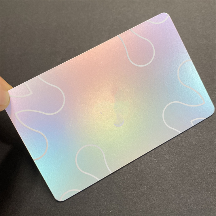 Read Only 125khz Water Proof Tk4100 Rfid Printing Epoxy Card For Proximity Card