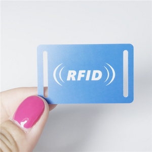 Chip data encoded 13.56mhz hf cr80 rewritable uid clone lift rfid control card