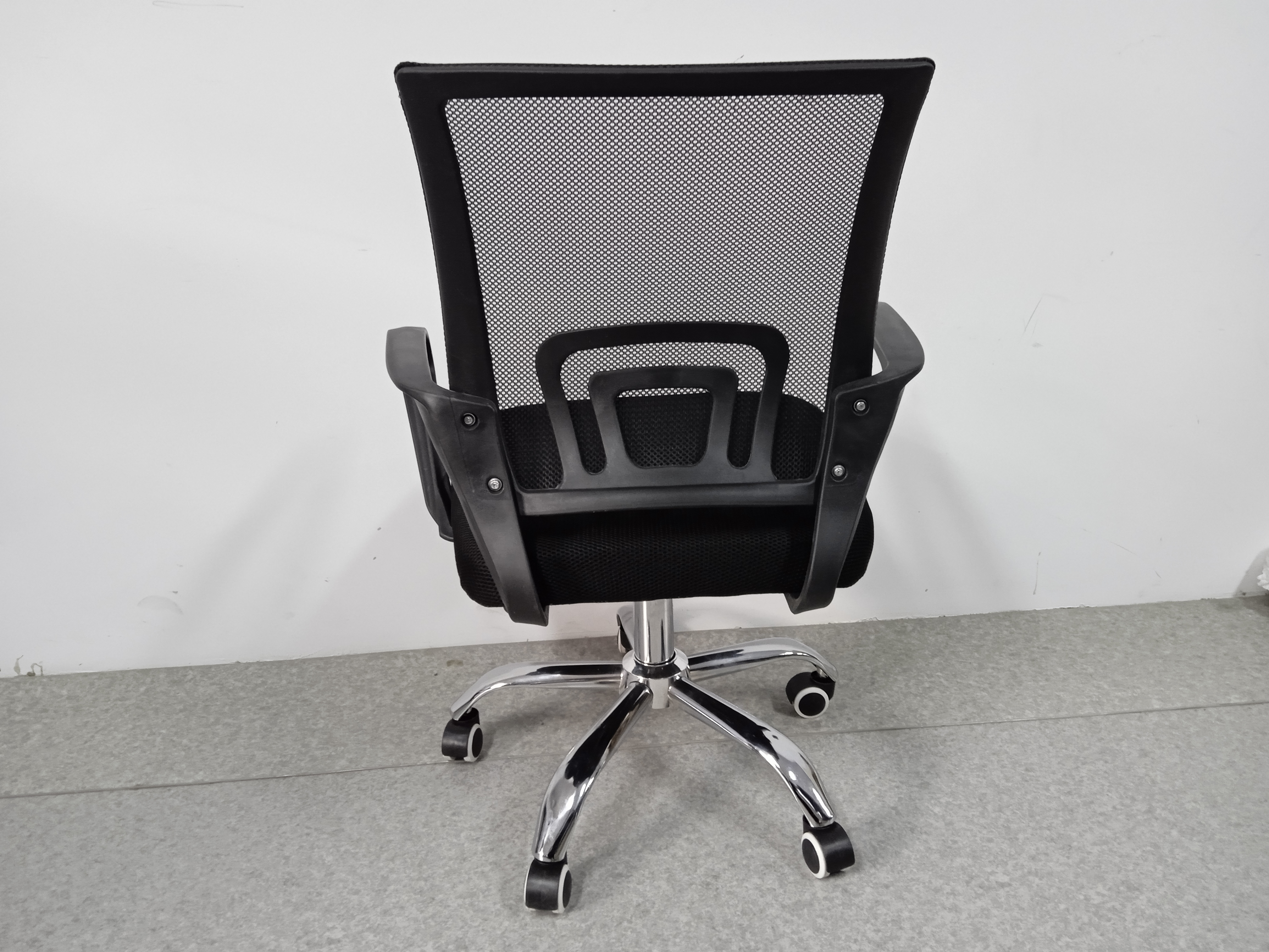 Wholesale Price Manufacturing Modern Luxury Executive Ergonomic  Wheels Comfortable Mesh Home Swivel Office Chairs For Sale