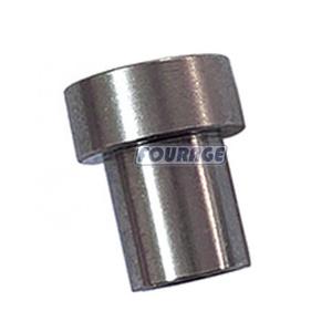 Stainless Steel Hardline Tube Nut AN Female Tube Sleeve