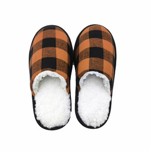 winter slippers home slippers fuzzy slippers for woman indoor ladies high quality