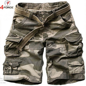 Men's beach short cargo short plaited/ Plus Size Men Shorts Pants Wholesale cargo Sweat Shorts