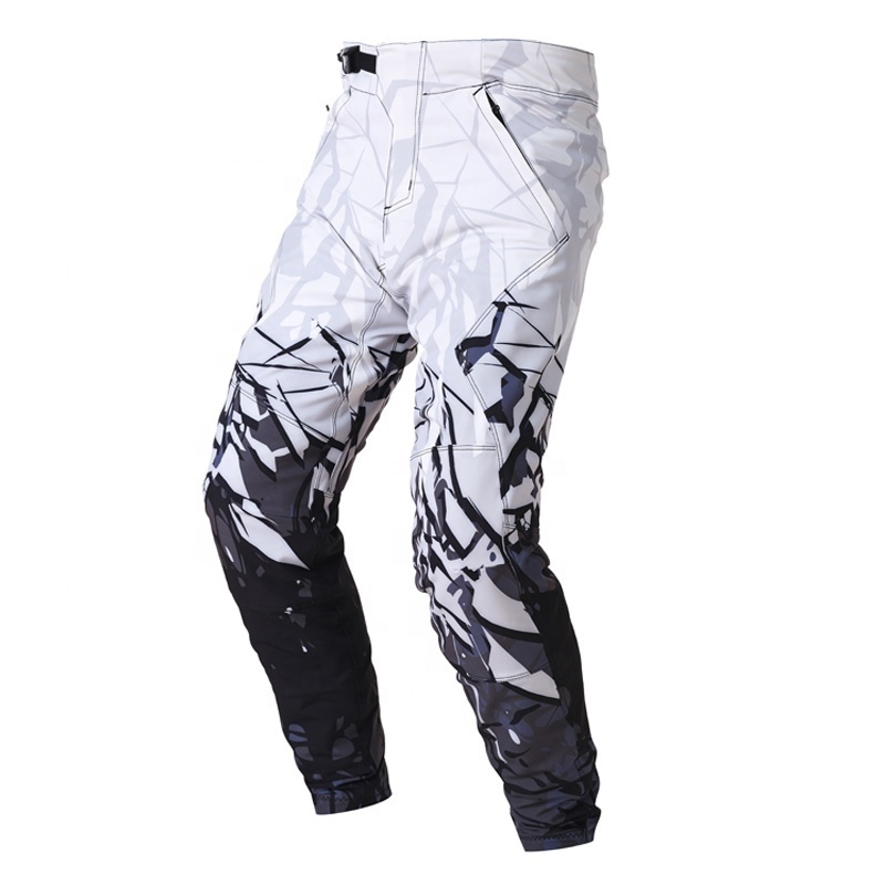 Sublimated design 2020 motocross gear mx jersey and pants off road  motocross racing dirt bike suit racing suit