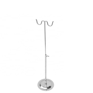 cosmetic display stand hair tie display stand