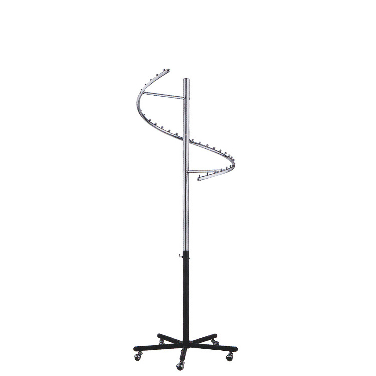 clothes display stand for shop