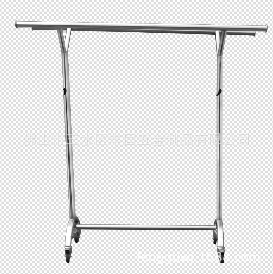 Free sample steel clothes drying rack