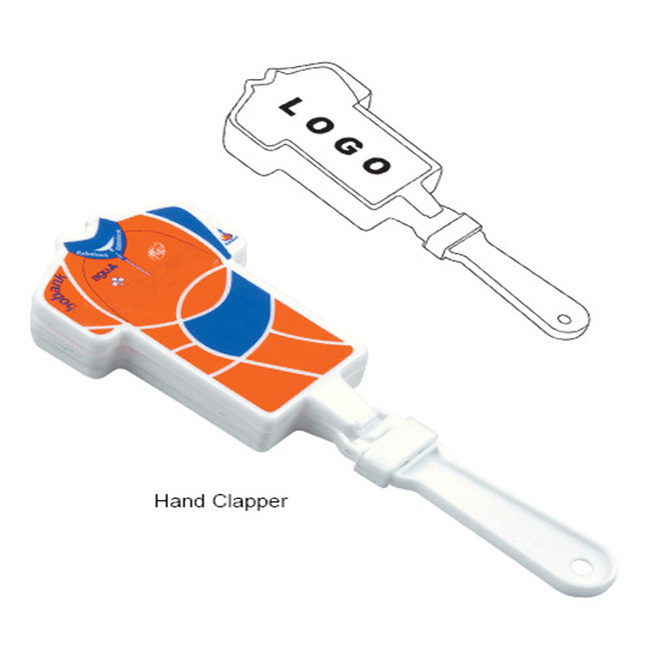 Promotional Plastic Imprinted Fly Swatter