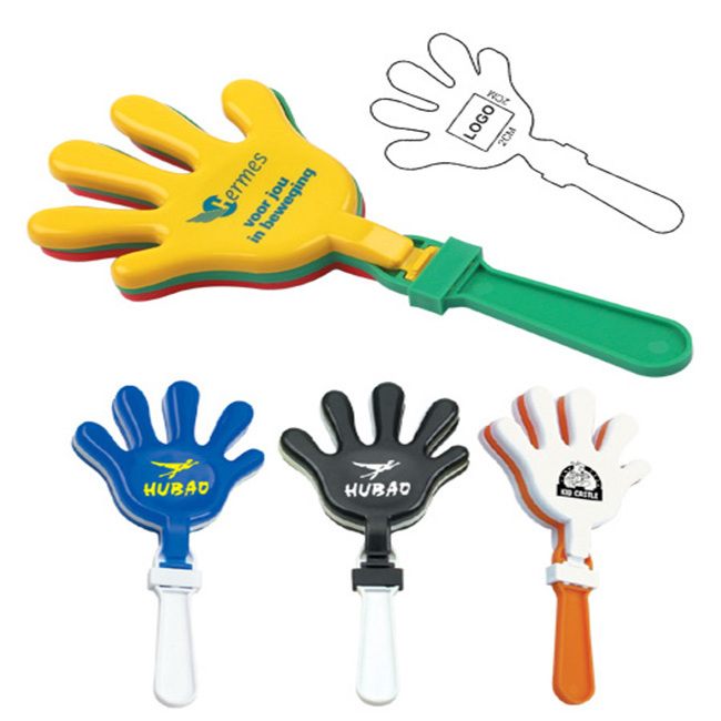 Promotional Plastic Imprinted Fly Swatter