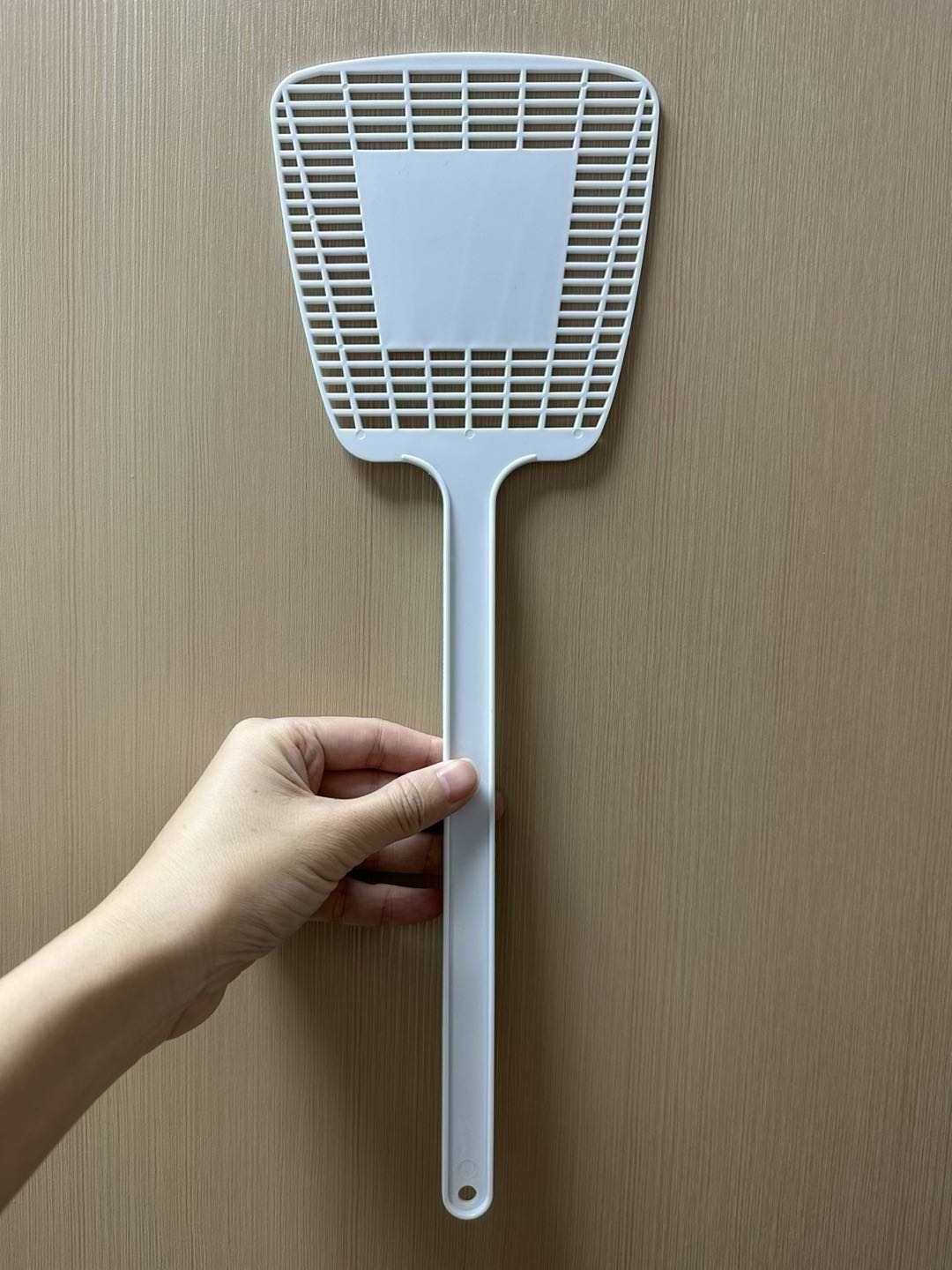 Promotional Plastic Imprinted Fly Swatter