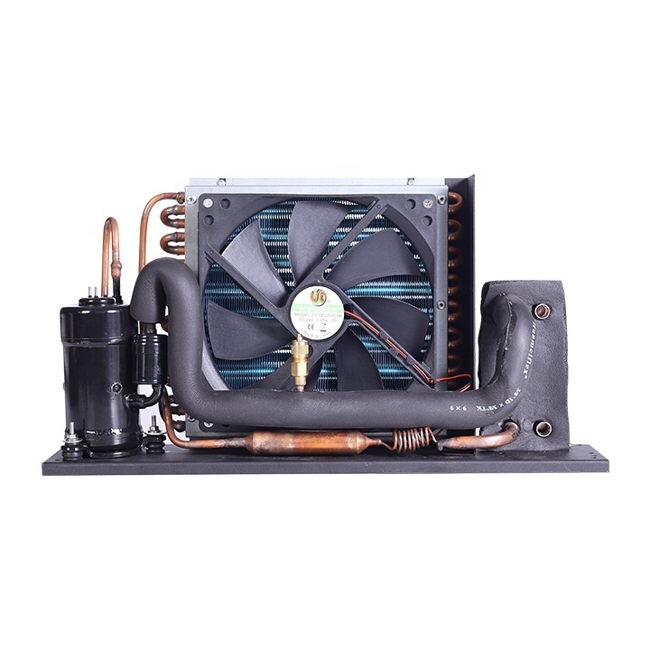 dc 24v 600w mini  refrigeration liquid recirculating chiller system  unit  for electronics component cooling