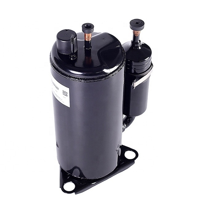 Wholesale price bldc ac compressor 1.5 ton  18000btu for inverter window air conditioner r410a