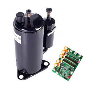 bldc ac compressor 1 ton air conditioner kits