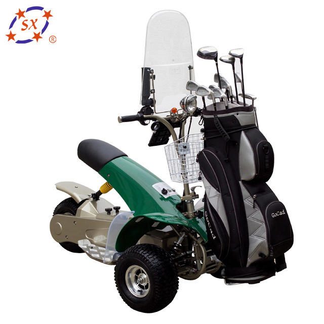 Fourstar Cheap Price Golf Buggy Electric golf scooter