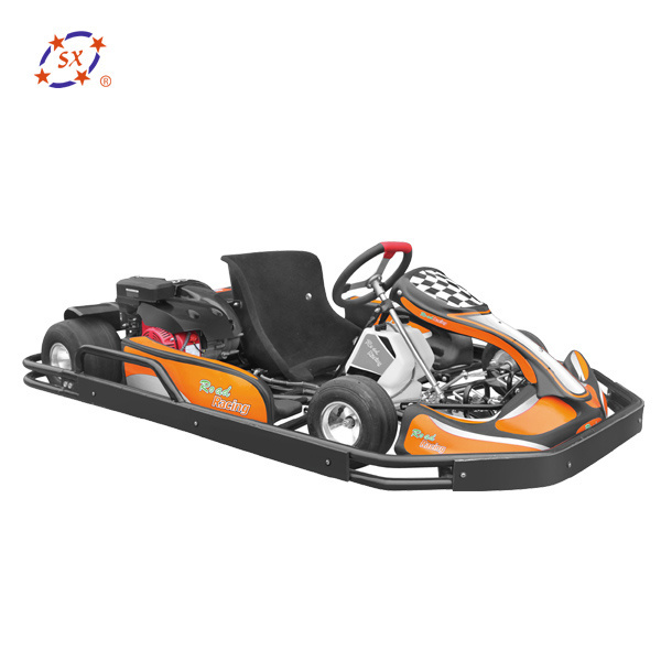 New Generation Adult Racing Go Kart/Karting Cars for Sale