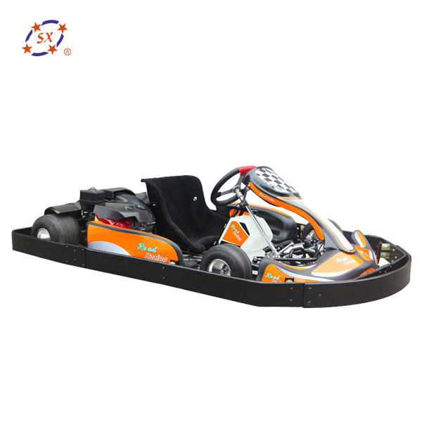 CE 200CC/270CC Cheap Karting/Racing go kart with Hoda engine