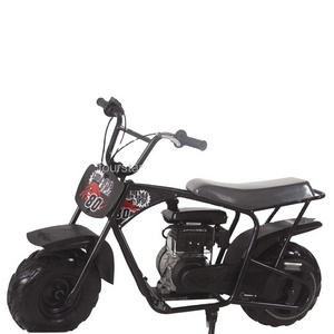 80CC 4 Stroke CE&EPA Approved Petrol Mini Motorcycle for Children